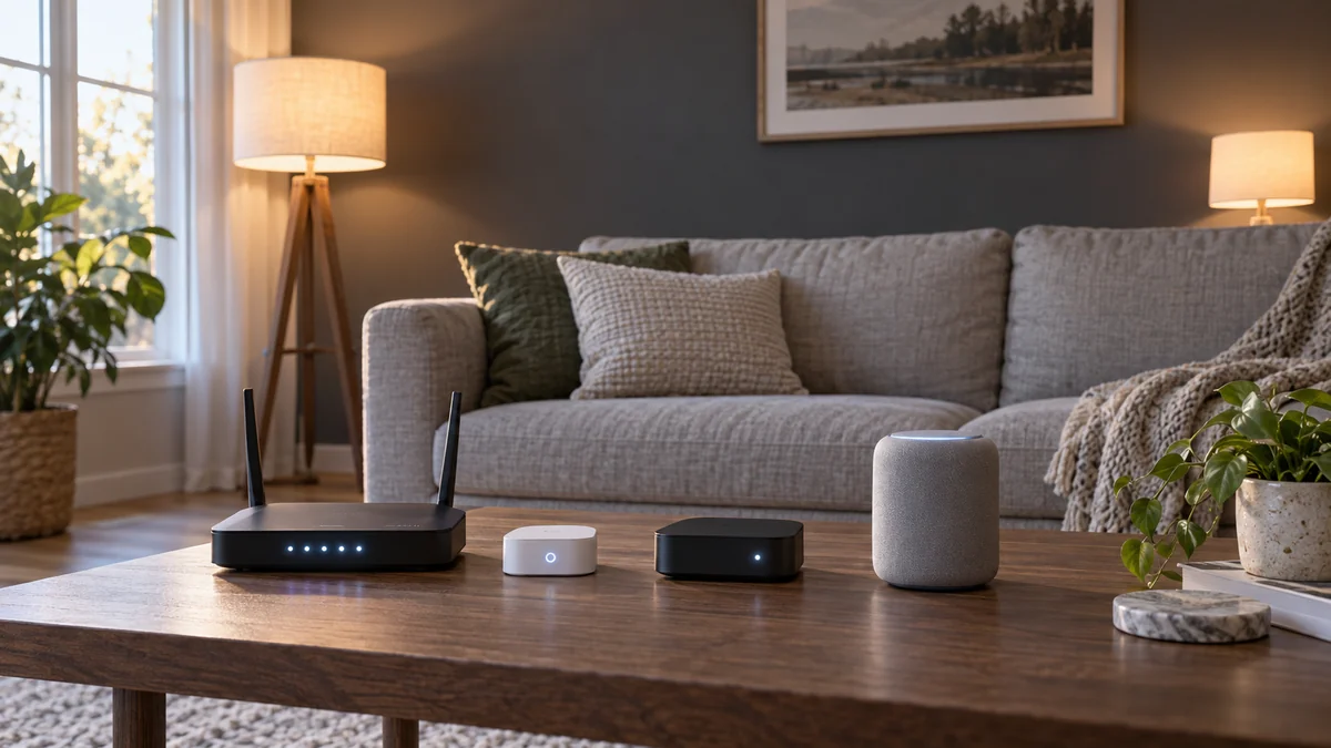 HomeKit no response after power outage recovery chain from router to bridge and home hub