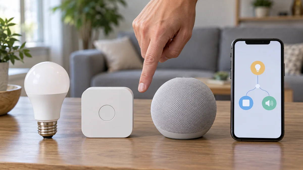 Do I need a Philips Hue Bridge with Alexa decision beside a Hue bulb Bridge and Echo